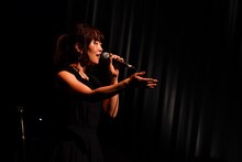 坂本美雨（撮影：佐藤早苗）