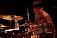 宮川剛（撮影：佐藤早苗）