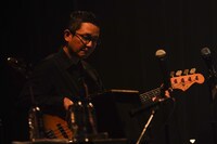 鈴木正人（撮影：佐藤早苗）