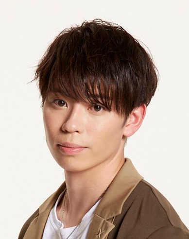 古川龍慶