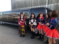 「AKB48グループ出張会議！」の様子。