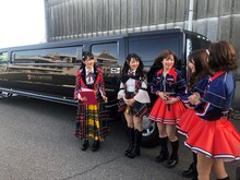 「AKB48グループ出張会議！」の様子。