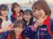 AKB48が真剣討論「出張会議！」が地上波登場、超特急ユースケ＆ユーキはヤンキーに