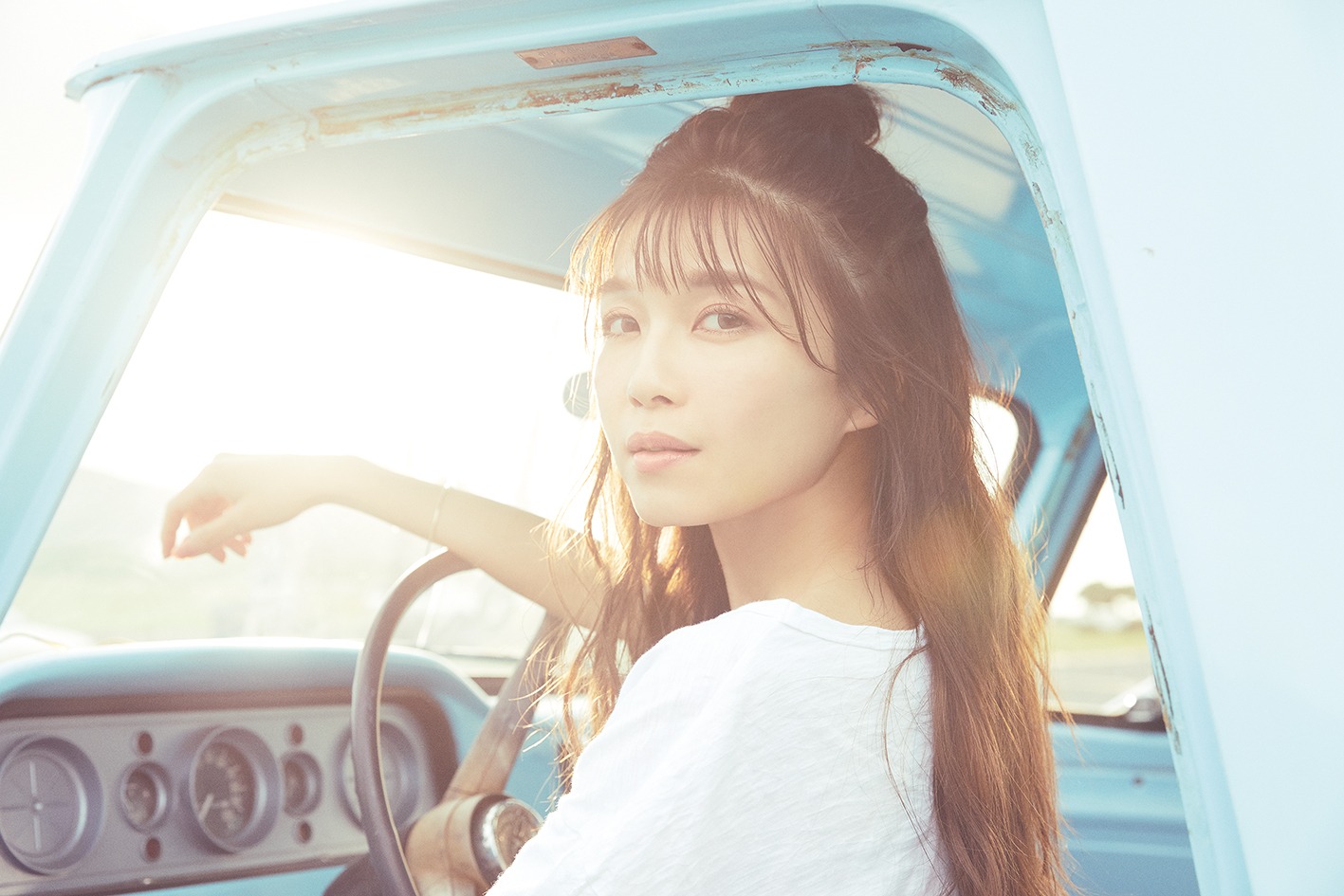 宇野実彩子（AAA）