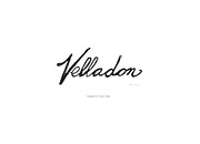Velladonロゴ