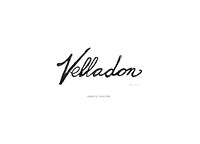 Velladonロゴ