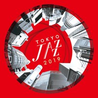 「第18回 東京JAZZ」キービジュアル