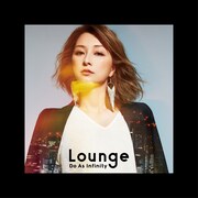 Do As Infinity「Lounge」CD盤ジャケット