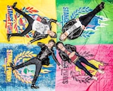 STANCE PUNKS