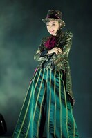 松任谷由実（撮影：田中聖太郎）