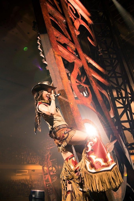 松任谷由実（撮影：田中聖太郎）