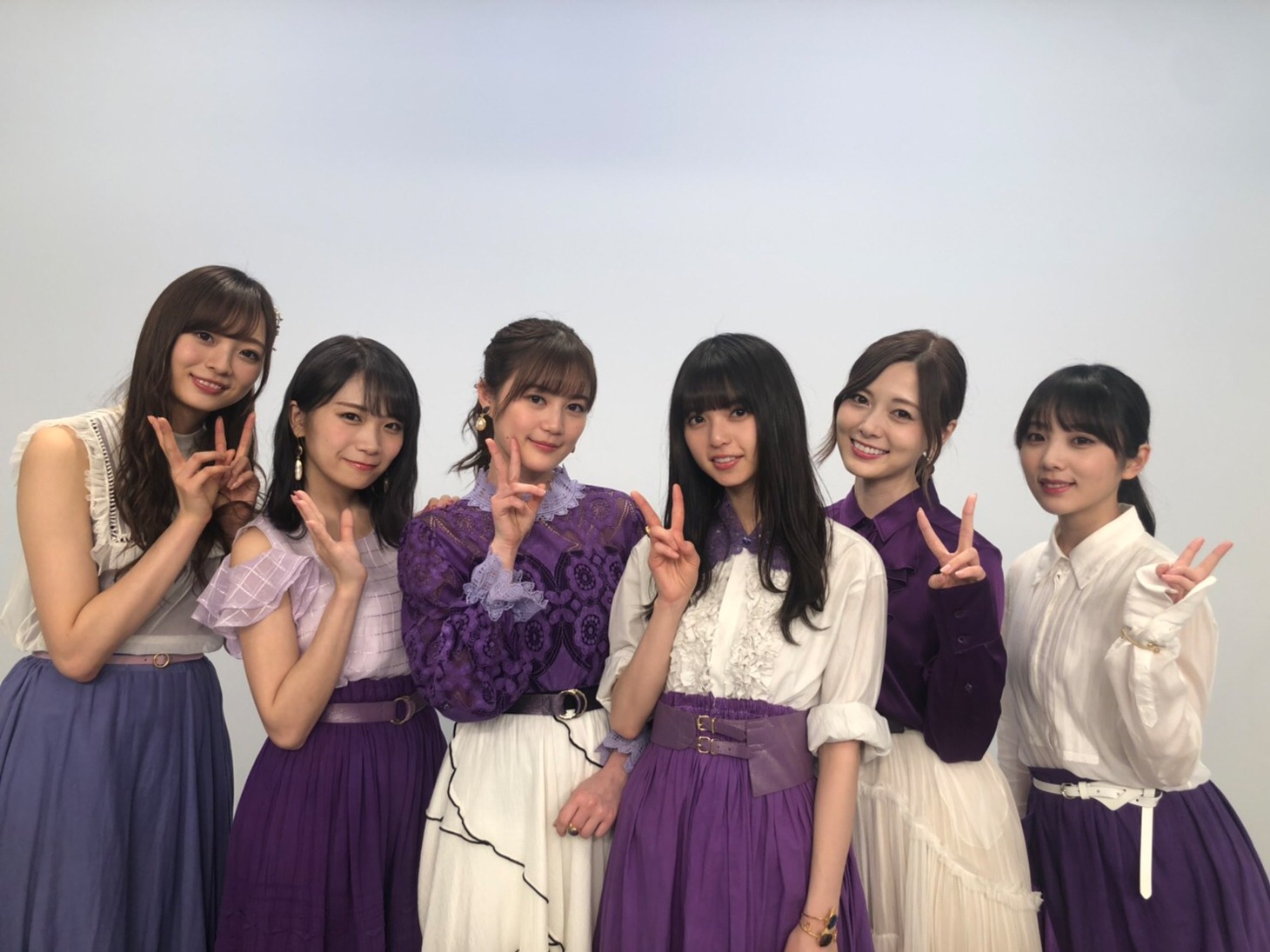 乃木坂46