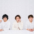 fox capture plan「スタンドマイヒーローズ」ED担当、岸本亮が初作詞