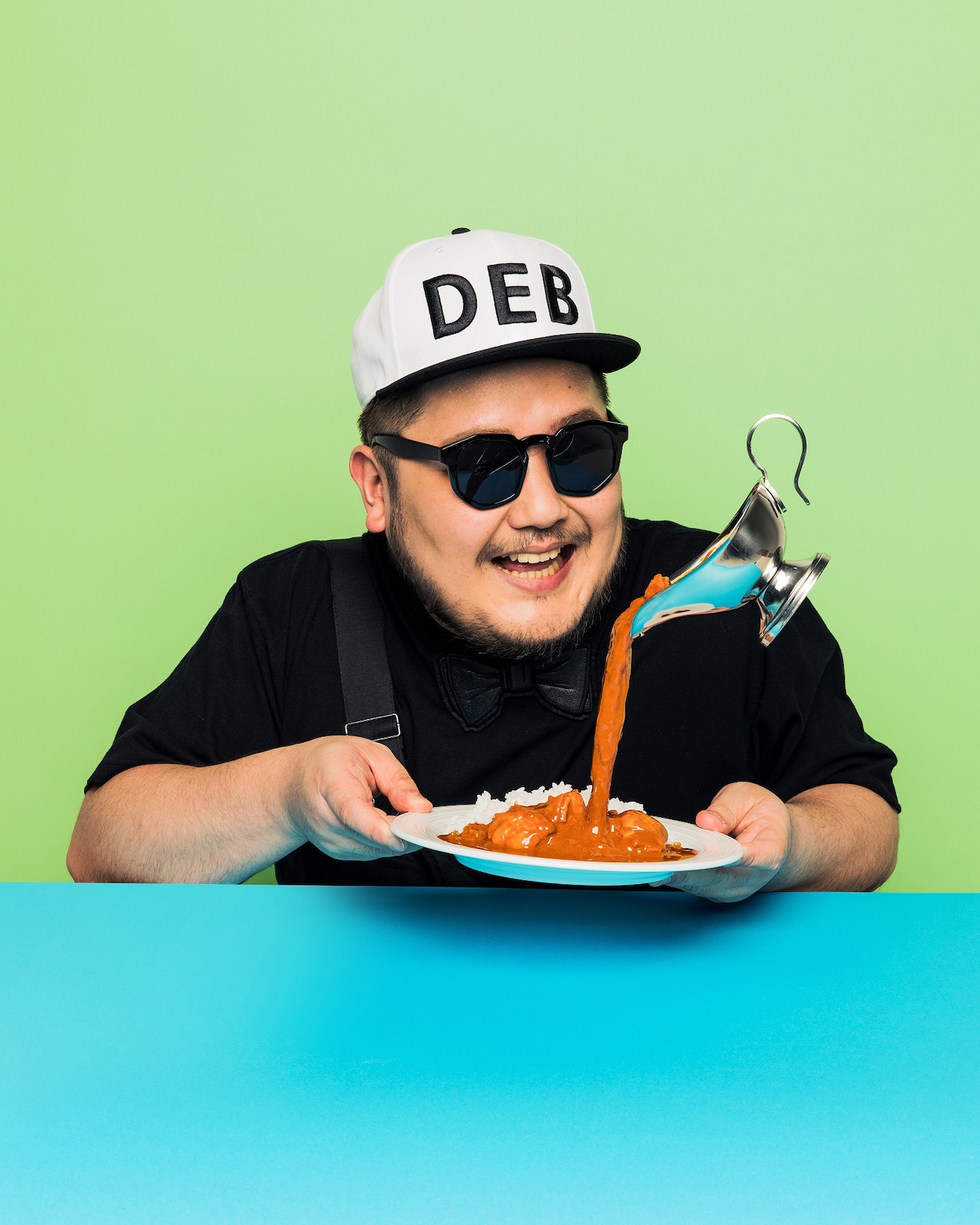 フレンズひろせひろせ「シブヤノオト」渡辺直美＆徳井義実の音楽ユニットをプロデュース