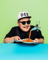 ひろせひろせ（MC, Key）