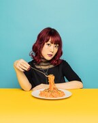 おかもとえみ（Vo）