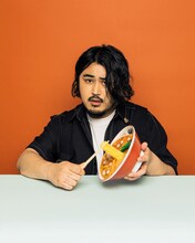 SEKIGUCHI LOUIE（Dr）