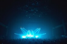 凛として時雨（撮影：河本悠貴）