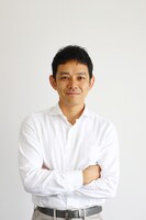 水野仁輔（東京カリ～番長）