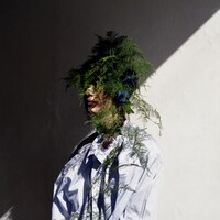 向井太一「27」ジャケット