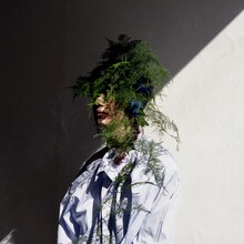 向井太一「27」配信ジャケット