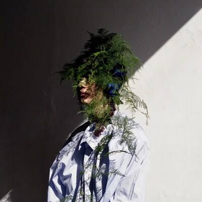 向井太一「27」配信ジャケット