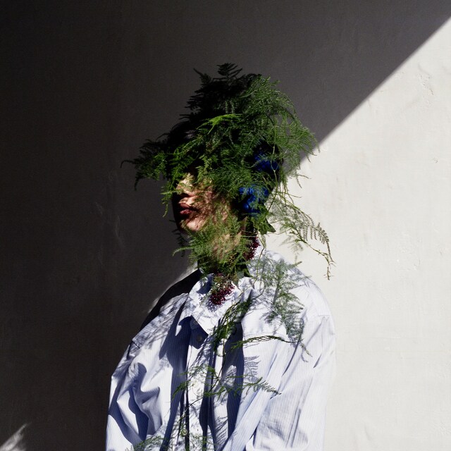 向井太一「27」配信ジャケット