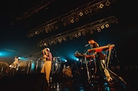 Tempalay（撮影：河本悠貴）