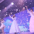 NGT48山口真帆、菅原りこ、長谷川玲奈が卒業「アイドルができて幸せでした」