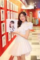 ⻑⾕川玲奈 (c)AKS