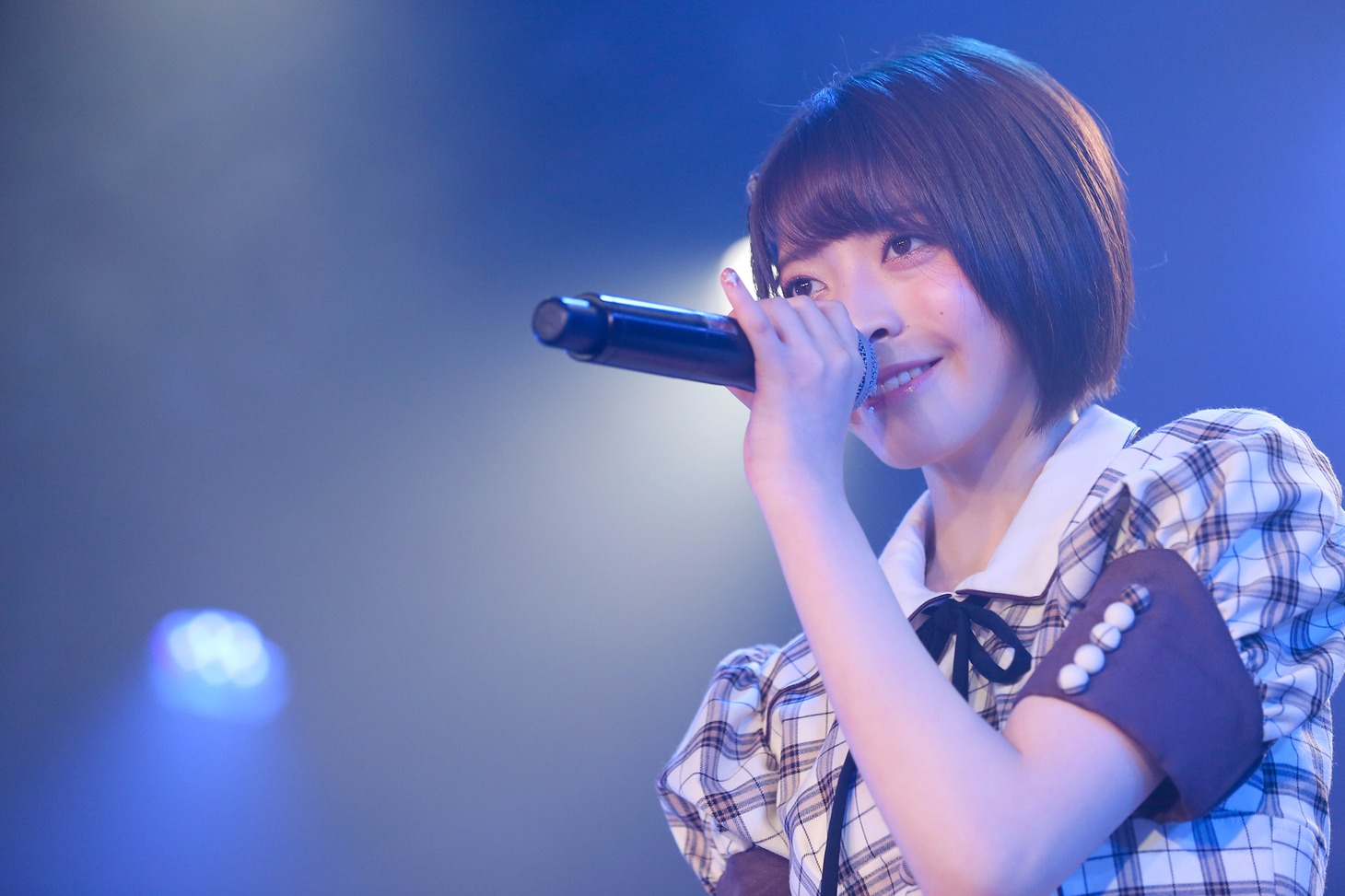 菅原りこ (c)AKS