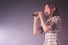 ⻑⾕川玲奈 (c)AKS