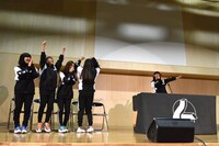 CONNECTONE移籍と新作リリースを発表するlyrical school。