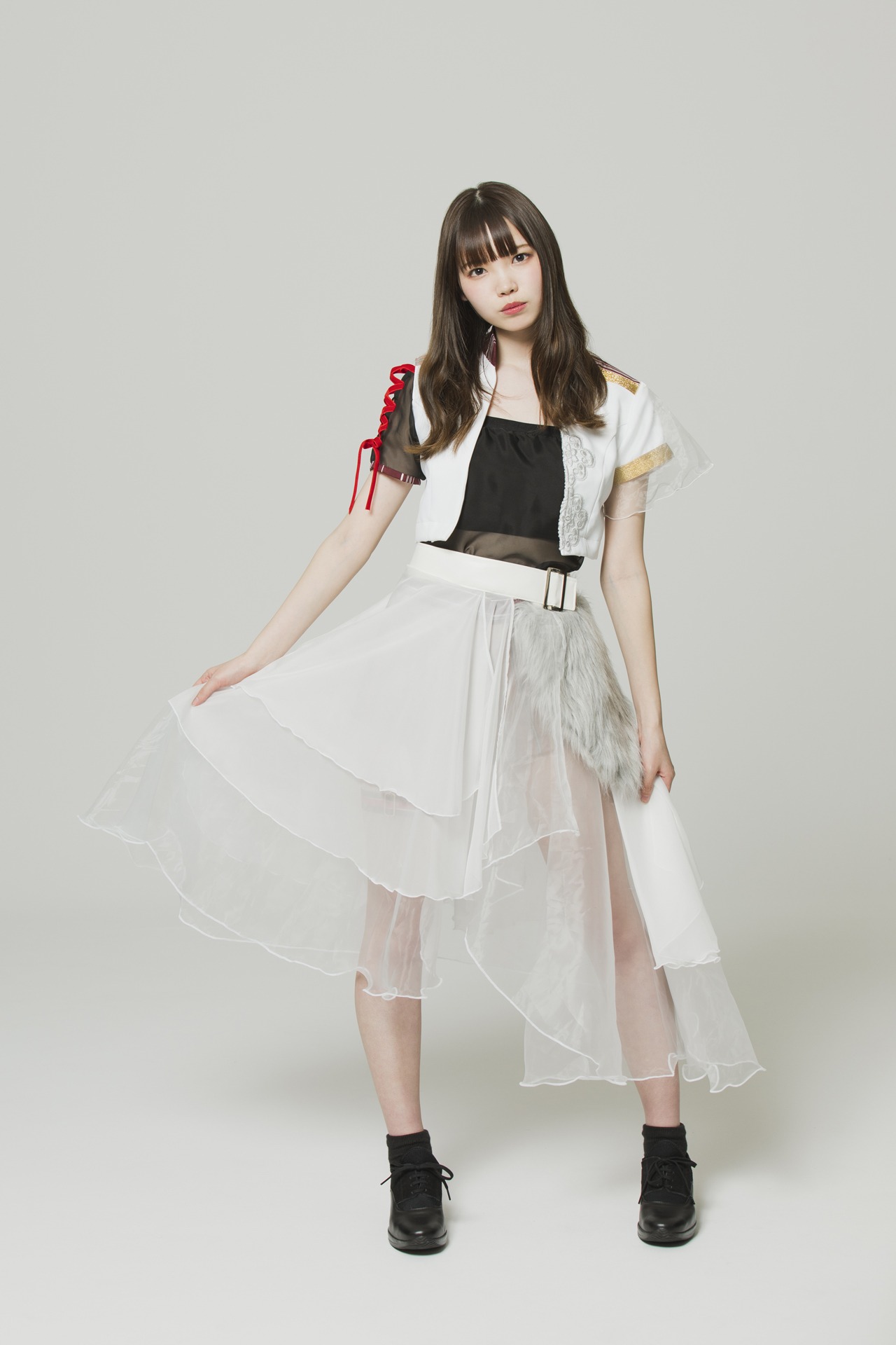 momo（Leo-Wonder）