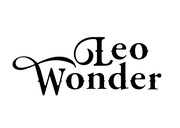 Leo-Wonder ロゴ