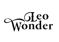 Leo-Wonder ロゴ