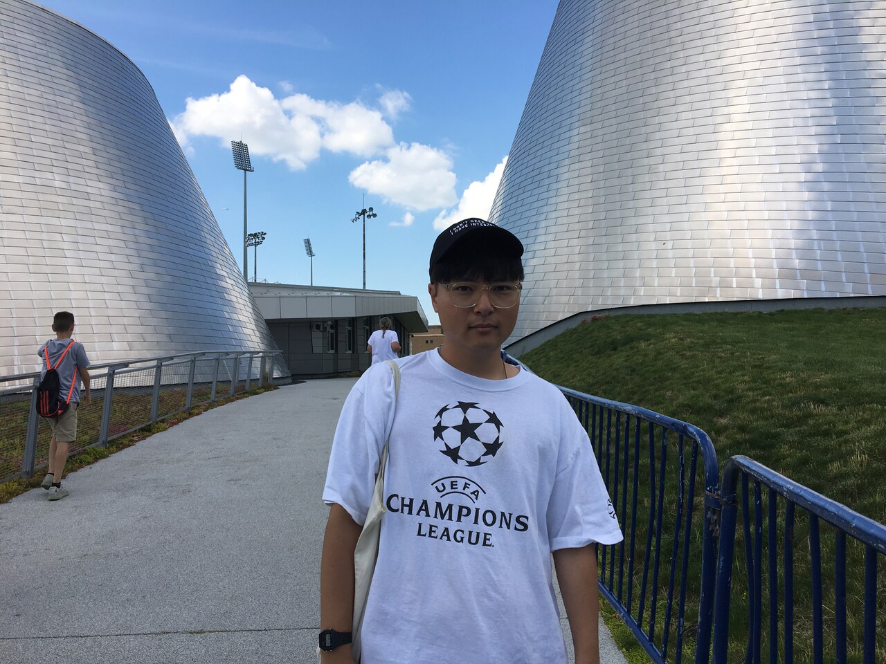 Teen Runnings、5年ぶりアルバム「Hot Air」リリース