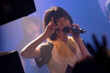 ハナエモンスター（Photo by Jumpei Yamada）