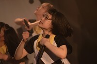 愛（Photo by Jumpei Yamada）