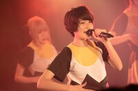 マリン・バ（Photo by Jumpei Yamada）