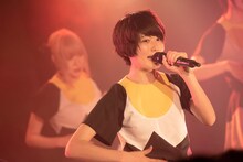 マリン・バ（Photo by Jumpei Yamada）