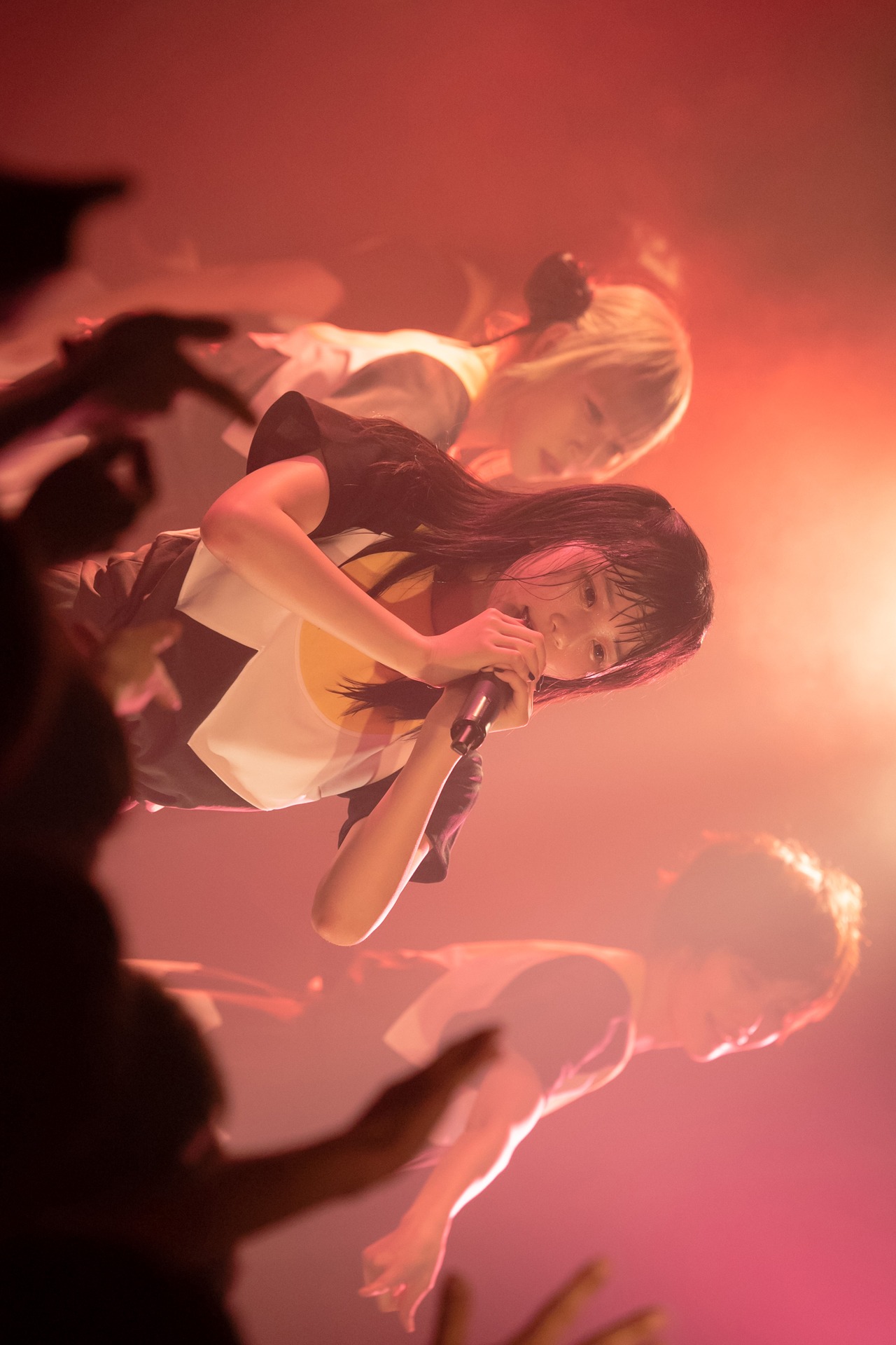 ア・アンズピア（Photo by Jumpei Yamada）