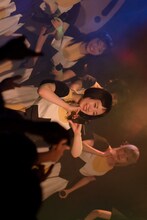 愛（Photo by Jumpei Yamada）