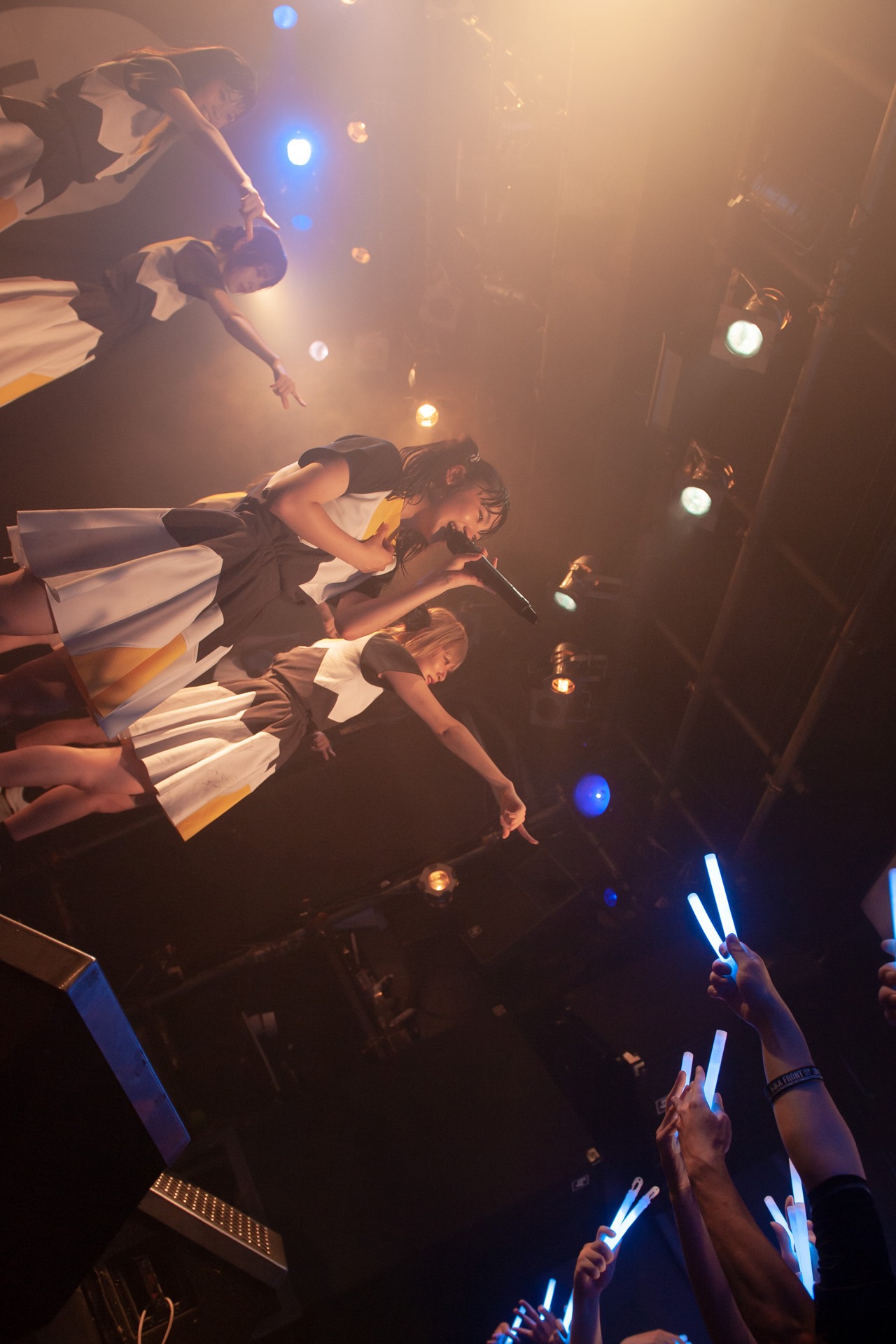 WAgg（Photo by Jumpei Yamada）