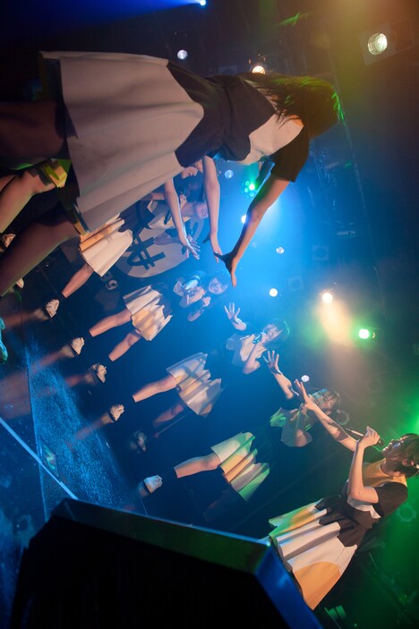 WAgg（Photo by Jumpei Yamada）