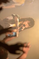 サアヤイト（Photo by Jumpei Yamada）