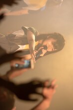 サアヤイト（Photo by Jumpei Yamada）