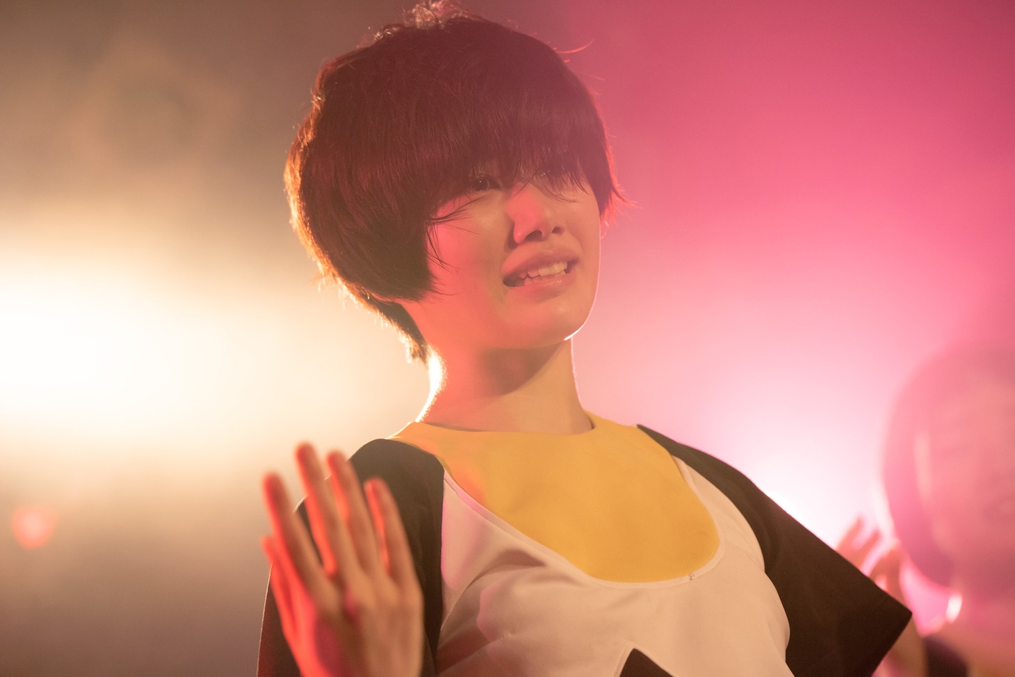 マリン・バ（Photo by Jumpei Yamada）