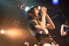 ウルウ・ル（Photo by Jumpei Yamada）