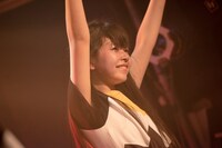 サアヤイト（Photo by Jumpei Yamada）